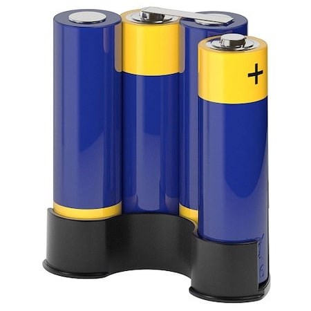 Simalube Battery Pack; 6V; 2.3 Ah; For Lubricator 230.5000